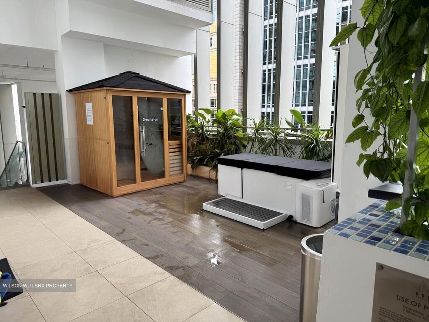 One Shenton (D1), Apartment #495852701